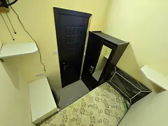 Available partition in discovery Garden