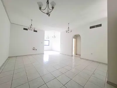 Spacious 3BHK | Fornt of RTA Bus stop | Luxurious Lavish Unit | Limited Unit Available |Ready To Mo