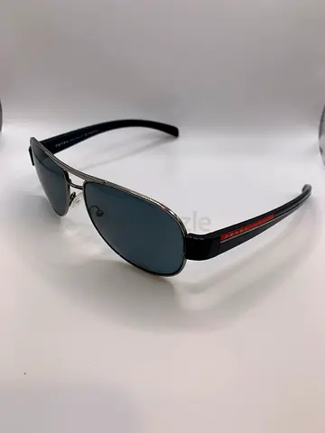Prada Aviator sunglasses