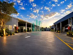37000 square feet warehouse suitable for garage
