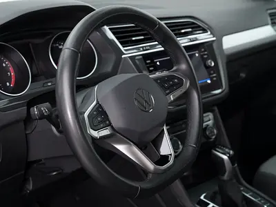 Volkswagen Tiguan S, миниатюра 9
