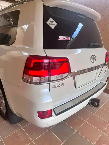 صورة 7 لـ 2021 Toyota LAND CRUISER