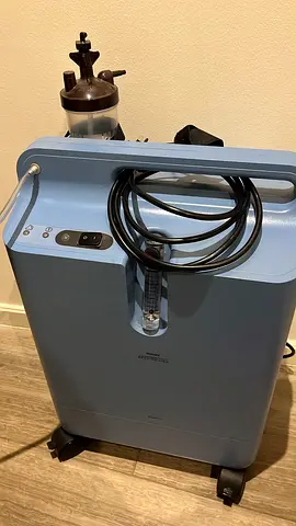 Everflo 1 op 1