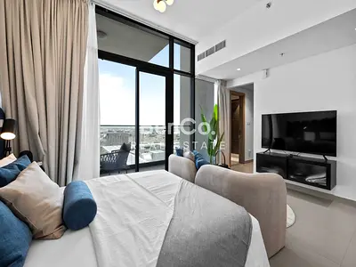 Fully Furnished | 1 Cheque | Vacant