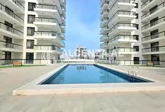 2BR+Maid |Near Metro |Fitted Kitchen |New Building