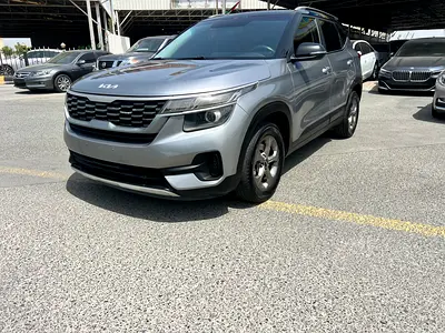 2023 KIA SELTOS 照片 3