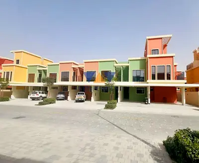 3BR Villa | Portofino | Ready to Move In