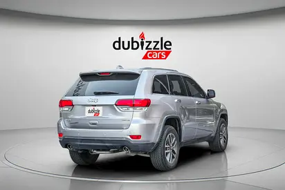 صورة مصغرة 6 لـ 2020 JEEP GRAND CHEROKEE