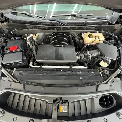 صورة 14 لـ 2023 GMC YUKON