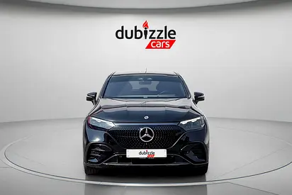 2023 Mercedes-BENZ EQE photo 2