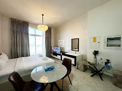 FULLY FURNISHED | HIGH FLOOR | MODERN LIVING