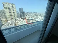 BALCONY 1BHK AVAILABLE AL NAHDA DUBAI BORDER