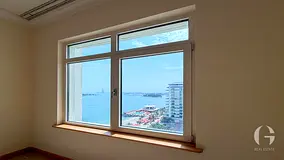 Exclusive | Full Sea View | Type B | Pet-Friendly