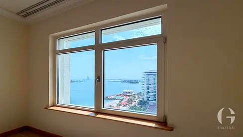 Exclusive | Full Sea View | Type B | Pet-Friendly