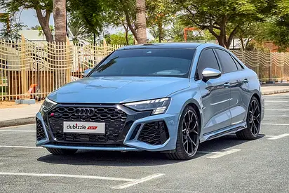 صورة 1 لـ 2023 AUDI RS3