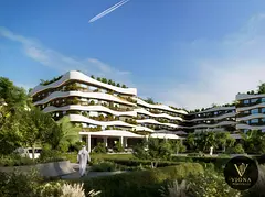 No Hidden Charges | 5 MIN AIRPORT | FULL FURNISHED