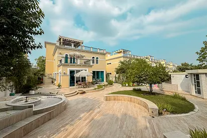 Exclusive | Semi Furnished | Legacy Nova