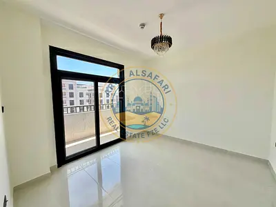 Amaizing & spacious 1 Bhk with 2 Bathrooms with 1 month free