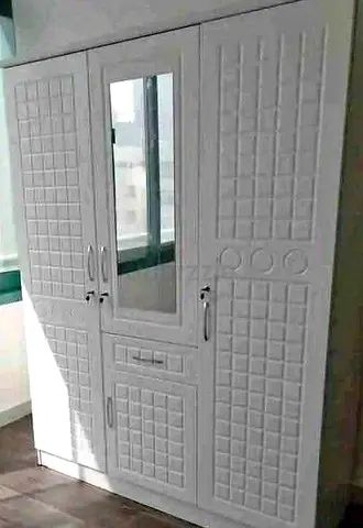 Wardrobe As New Big Size