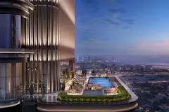 Panoramic View|Luxury 4BR|Excellent Investment