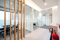 Premium | Fully Furnished | Freezone