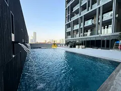 Brand New | Pool View | Premium | Semi-Furnished