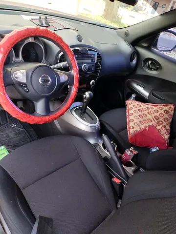 صورة 12 لـ 2012 Nissan JUKE