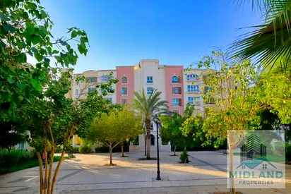 Vacant 1 Bedroom | Balcony | Prime Location | Discovery Gardens