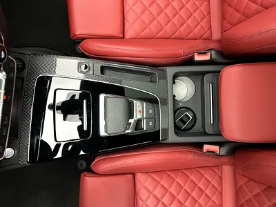 2024 AUDI SQ5 — фото 13