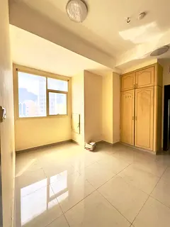 1bhk with two washroom+parking just in 37k near nahda park shj call umair