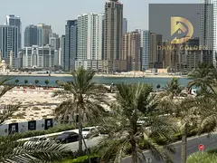 Room and hall for rent in Maryam Island