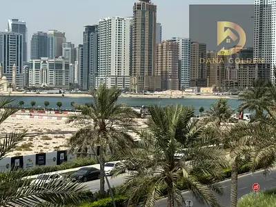Room and hall for rent in Maryam Island