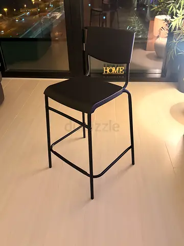 STIG Ikea Stool