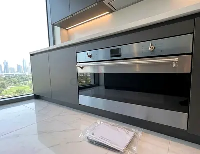 SMEG Latest Model Built-in Electric Oven with Ceramic Hob – Brand New | Premium Italian Design