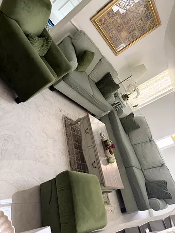 living room set