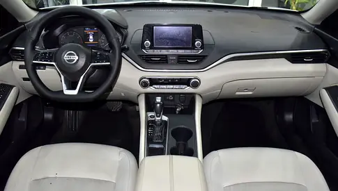 صورة مصغرة 11 لـ 2020 Nissan ALTIMA