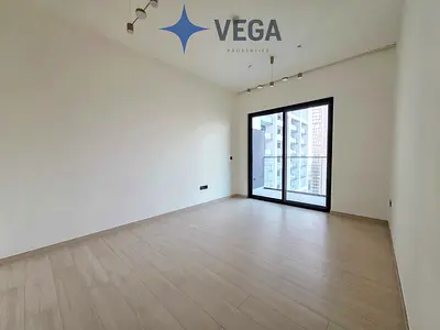 SMART HOME 1 BR | BALCONY OPEN VIEW | VACANT