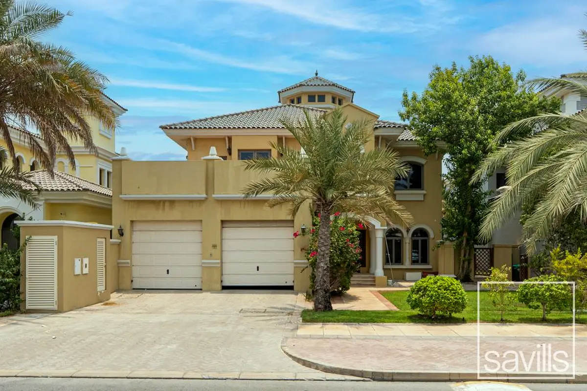 5 BEDROOMS | WIDE WATER I GREAT VIEW