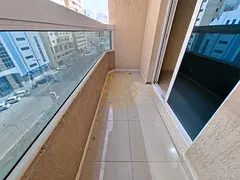 Bright 1bhk/ Big Balcony and Open view