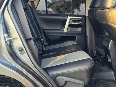 2021 Toyota 4RUNNER — фото 15