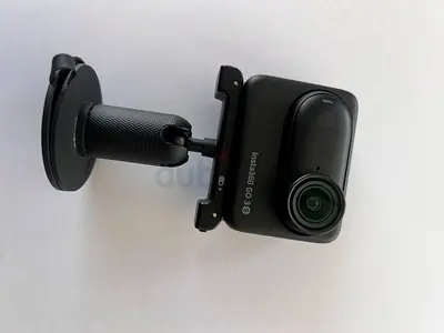 Insta360 GO 3S