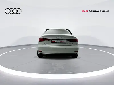 2020 AUDI A3 — миниатюра 5