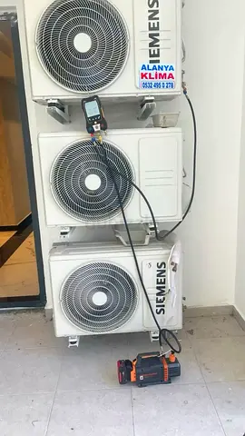 Expert AC Maintenance Repair Services in Dubai Sports City
