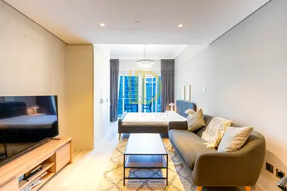 Renovated | Fully Furnished | Ready to Move