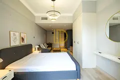 Renovated | Fully Furnished | Ready to Move — 2