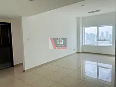 33000 BY 1 CHEQUE 38K BY 6 CHEQUE 1 MONTH FREE HUGE 1 BHK AL NAHDA BORDER