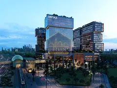 New Launch | Directly on the Metro | Cash Offer | Fully Furnished