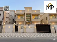 Opportunity to own a classic villa for sale in Al-Talla, behind the Saudi German Hospital and Nesto