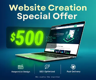 Build your own website for cheap !!