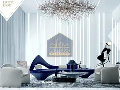 40+ Amenities | Furnished | Handover in less than a year | Cash Offer